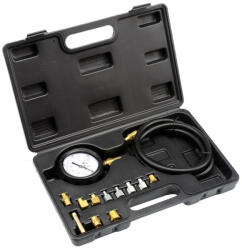 Yato Set manometru ulei 12 bucati 500bar (YT-73030)