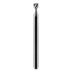 GRAPHITE Freza trapezoidala Graphite Tap turbo 1, 8 mm 2 bucati HSS (55H064)