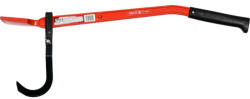 TOYA Carlig de deplasare a bustenilor 830 mm (YT-79901)