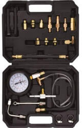 Yato Set de manometre pentru injectia combustibilului 20 piese 10 bar (YT-73025)