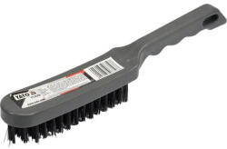 Yato Perie de sarma cu 6 randuri de manere din plastic (YT-6356)