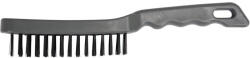 Yato Perie de sarma cu 5 randuri de manere din plastic (YT-6355)