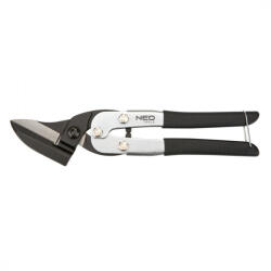 NEO TOOLS Foarfece Plate 250 mm (31065)