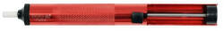 TOYA Tin Sniffer 190 mm aluminiu (YT-82742)