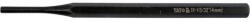 TOYA Pumn pentru dibluri 4, 0 x 150 mm (YT-47143) Dalta