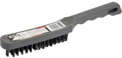 Yato Perie de sarma cu 4 randuri de manere din plastic (YT-6354)
