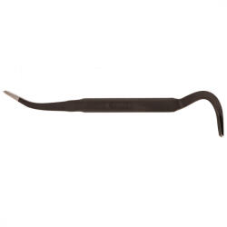 Topex Tija de tensiune 300 mm, 21x10 mm, 100 grade, ovala (04A130)
