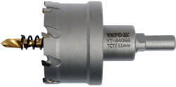 TOYA Freza circulara 51 mm TCT cu suport pentru biti (YT-44066)