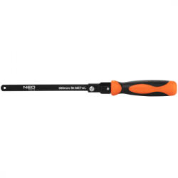 NEO TOOLS Suport pentru ferastrau 300 mm, maner bicomponent (43320) Fierastrau