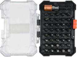 TOYA Set de biti 41 bucati (66301)