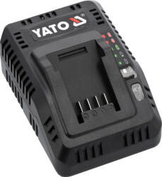 TOYA Incarcator de baterii 18 V 4, 5 A (YT-828500)