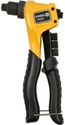 TOYA Pop extractor de nituri manual 200 mm metal 2, 4-4, 8 mm (70035) Cleste