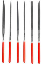 TOYA Set de ferastraie 6 piese 3, 0 x 140 mm (YT-6160) Pila