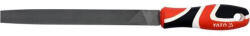 TOYA Fila plata 200 mm / #3 fina (YT-62329) Pila