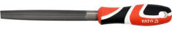 TOYA Filtru cu jumatate de roata 150 mm / #1 grosier (YT-62258) Pila