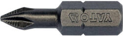 TOYA Bit PH1 x 25 mm (YT-04742) Set capete bit, chei tubulare