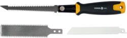 TOYA Set ferastrau 3 piese 310 mm (28401) Fierastrau