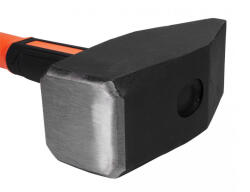 NEO TOOLS Ciocan general 5 kg, maner din fibra de sticla (25153) Ciocan