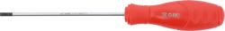 TOYA Surubelnita plata 3x100 mm (YT-25650) Surubelnita