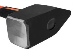 NEO TOOLS Rock Hammer 6 kg, maner din fibra de sticla (25162) Ciocan
