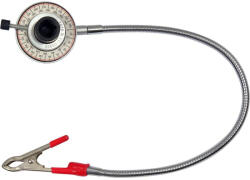 TOYA Disc Naildriver 1/2" 500 mm cu ax flexibil si pensete (YT-05933)