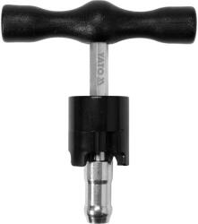 TOYA Calibrator de tevi pentru tevi PEX-AL-PEX de 20 mm cu redresor (YT-22376)