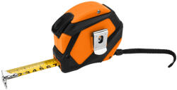 NEO TOOLS Banda de masurat 10 m x 25 mm, magnetica (67235)