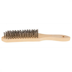 Topex Perie de sarma 5 randuri (14A615)