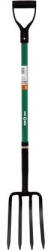 Flo Furca de gradina otel/fibra de sticla 120 cm (35890) Furca