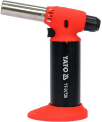 TOYA Arzator de gaz piezzo 1350°C gaz butan 0, 4 kW (YT-36726)