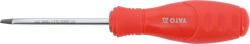 TOYA Surubelnita plata 5x75 mm (YT-25656) Surubelnita
