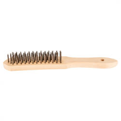 Topex Perie de sarma 4 randuri (14A614)