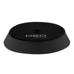 NEO Disc de lustruire 130x150x25 mm, burete moale (08967)