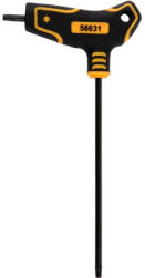 TOYA Cu maner Torx T15 (56631) Cheie torx