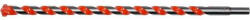 TOYA Burghiu universal 20 x 400 / 240 mm (YT-43968) Burghiu