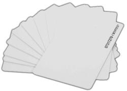  Cryptex CR-C 01 125 KHz-es működési frekvenciájú bankkártya méretű passzív RFID beléptető kártya