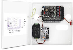 OTIC panel + Fusion 5+1 tápegység+doboz