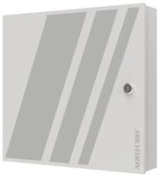 Hikvision DS-K2701X Ajtóvezérlő 1 ajtóhoz, két irány, 2 Wiegand & 2 RS485 olvasó