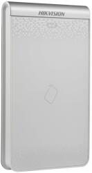 Hikvision DS-K1F100-D8E Mifare és EM kártyaolvasó és -kibocsátó, USB 2.0