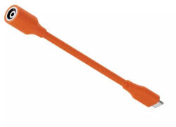 Jackery DC8020 x USB-C Цвят: оранжев