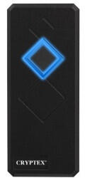 Cryptex CR-731 RB, EM-ID (125 KHz-es) proximity kártyaolvasó