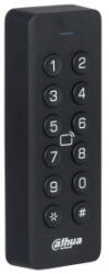 Dahua kártyaolvasó (segédolvasó) - ASR2101H-D (Nyomógomb; IP66; ID-card, RS-485/Wiegand) (ASR2101H-D) - alarmtrade