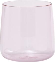 Zafferano Pahar No Bilia 440 ml roz deschis (NBA0108) Pahar