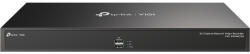 TP-Link NVR rögzítő - NVR4032H (32 csatorna; H265+, 8MP, 320Mbps, HDMI, VGA, USB, 4x Sata(max10TB), audio) (VIGI NVR4032H) - alarmtrade