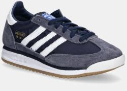 adidas Originals gyerek sportcipő SL 72 RS - sötétkék 35.5