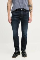 Calvin Klein Jeans farmer sötétkék, férfi, LV04RB740G - sötétkék 34/32