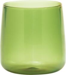 Zafferano Pahar No Bilia 440 ml verde (NBA0113) Pahar