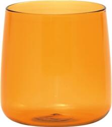 Zafferano Pahar No Bilia 440 ml chihlimbariu (NBA0104) Pahar