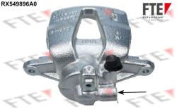 FTE Etrier frana FTE 9291873 (9291873) - automobilus