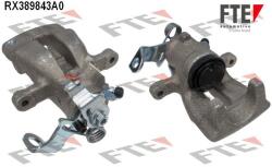 FTE Etrier frana FTE 9290715 (9290715) - automobilus
